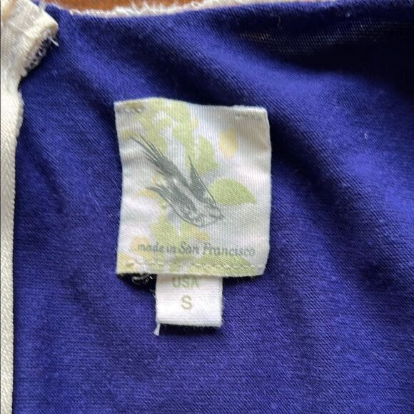 Westin Wear tulle Elegant Floral Lace Dress Sz Small impeccable - Picture 5 of 13